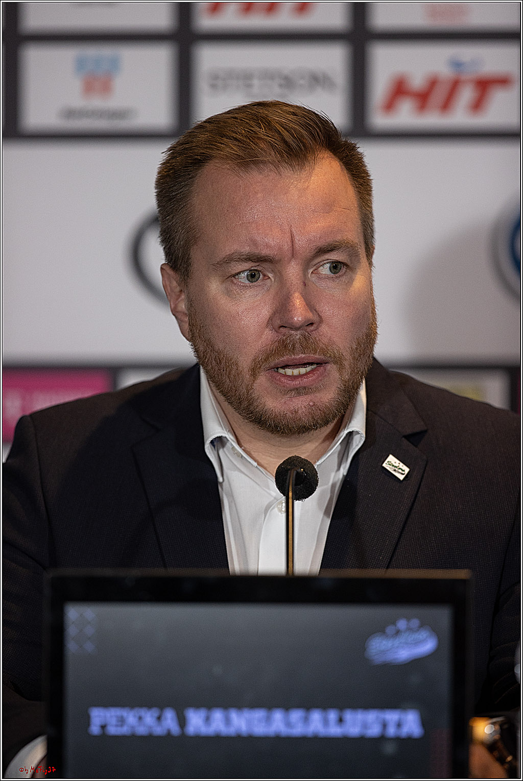 PENNY DEL;  Koelner Haie - Bietigheim Steelers; Koeln, 22.01.2023